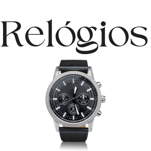 Relógios