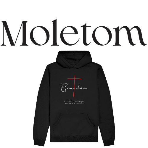 Moletom