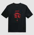 Camiseta Oversized Unisex 3 Jesus SBLG