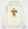 Moletom Unissex Slim Ele Vive Por Nós #SBLG