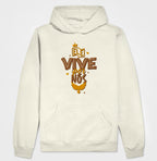 Moletom Unissex Slim Ele Vive Por Nós #SBLG