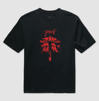 Camiseta Oversized Unisex 3 Jesus SBLG