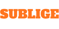 SUBLIGE - Início