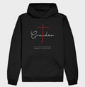 Moletom Unissex Slim Gratidão #SBLG