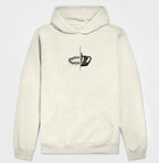 Moletom Unissex Slim Coroa #SBLG