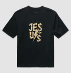Camiseta Oversized Unisex Jesus SBLG